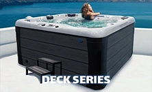 Deck Series Peach Tree City hot tubs for sale