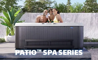 Patio Plus™ Spas Peach Tree City hot tubs for sale