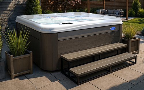 Patio&trade; Spas Peach Tree City hot tubs for sale