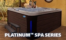 Platinum™ Spas Peach Tree City hot tubs for sale