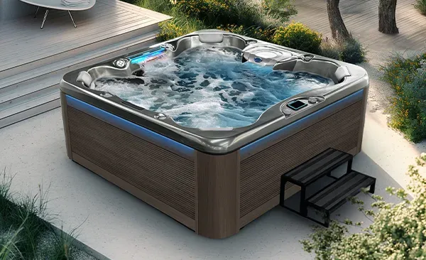 Platinum™ Spas Peach Tree City hot tubs for sale