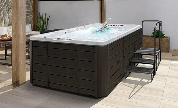 Swim Spas Peach Tree City hot tubs for sale