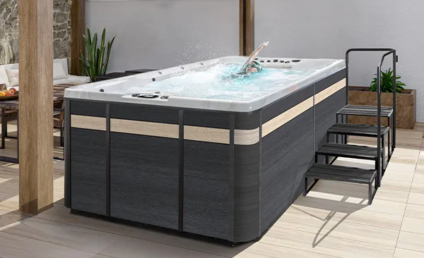 Swim X-Series Spas Peach Tree City hot tubs for sale