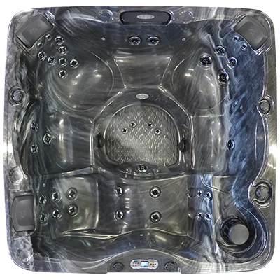 Pacifica EC-739L hot tubs for sale in Peach Tree City