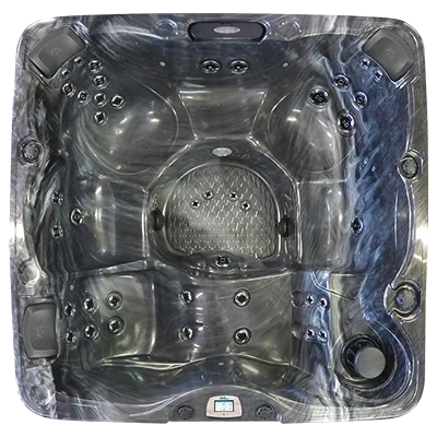 Pacifica-X EC-739LX hot tubs for sale in Peach Tree City