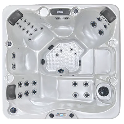 Costa EC-740L hot tubs for sale in Peach Tree City