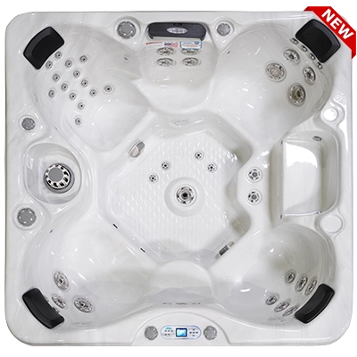 Baja EC-749B hot tubs for sale in Peach Tree City