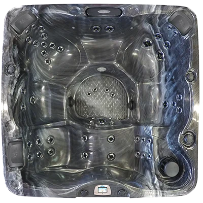 Pacifica-X EC-751LX hot tubs for sale in Peach Tree City