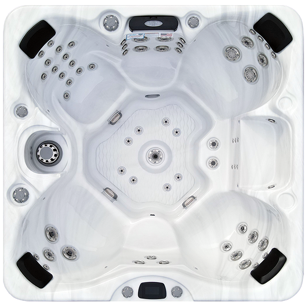 Baja-X EC-767BX hot tubs for sale in Peach Tree City