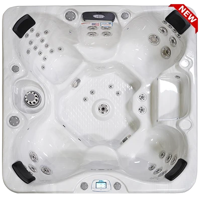 Cancun-X EC-849BX hot tubs for sale in Peach Tree City