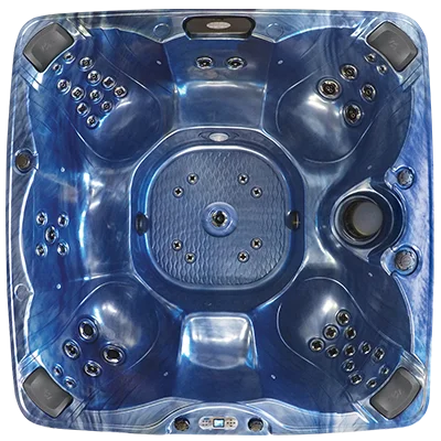 Bel Air EC-851B hot tubs for sale in Peach Tree City