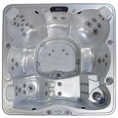 Atlantic EC-851L hot tubs for sale in Peach Tree City