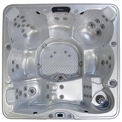 Atlantic-X EC-851LX hot tubs for sale in Peach Tree City