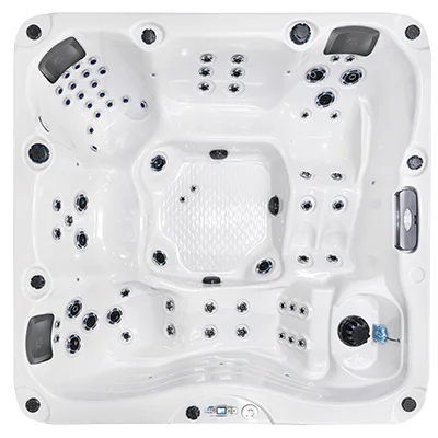 Malibu EC-867DL hot tubs for sale in Peach Tree City