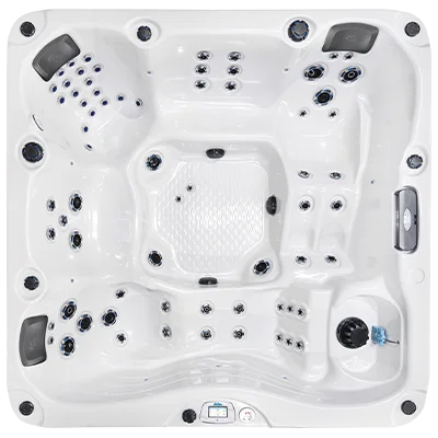 Malibu-X EC-867DLX hot tubs for sale in Peach Tree City