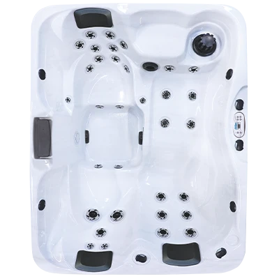 Kona Plus PPZ-533L hot tubs for sale in Peach Tree City