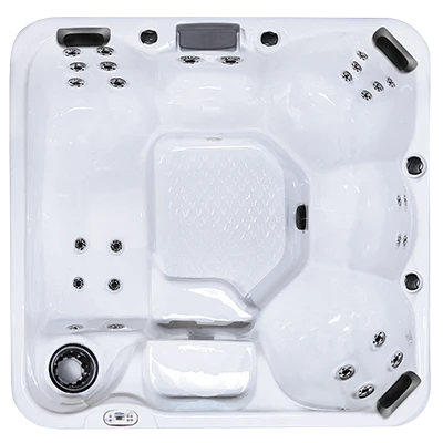 Hawaiian Plus PPZ-628L hot tubs for sale in Peach Tree City