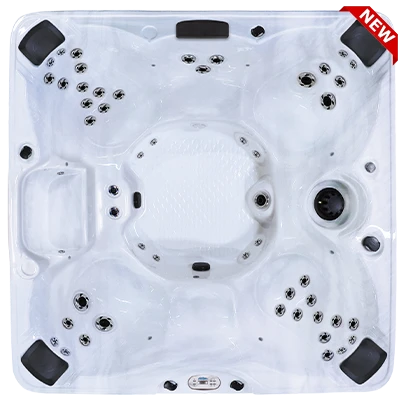 Tropical Plus PPZ-743BC hot tubs for sale in Peach Tree City