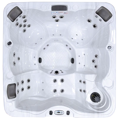 Pacifica Plus PPZ-752L hot tubs for sale in Peach Tree City