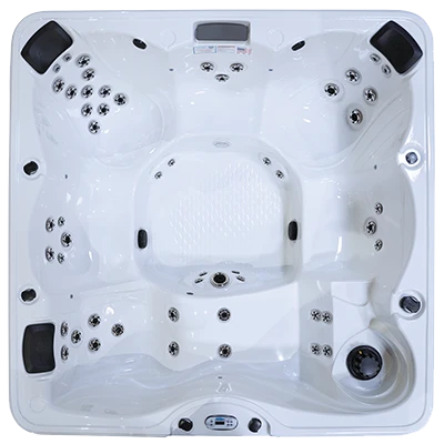 Atlantic Plus PPZ-843L hot tubs for sale in Peach Tree City