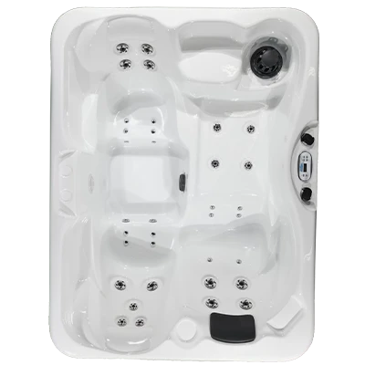 Kona PZ-535L hot tubs for sale in Peach Tree City