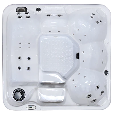 Hawaiian PZ-636L hot tubs for sale in Peach Tree City